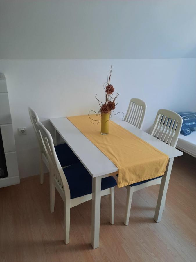 Sobe Tanja Apartment Podbrdo Exterior photo