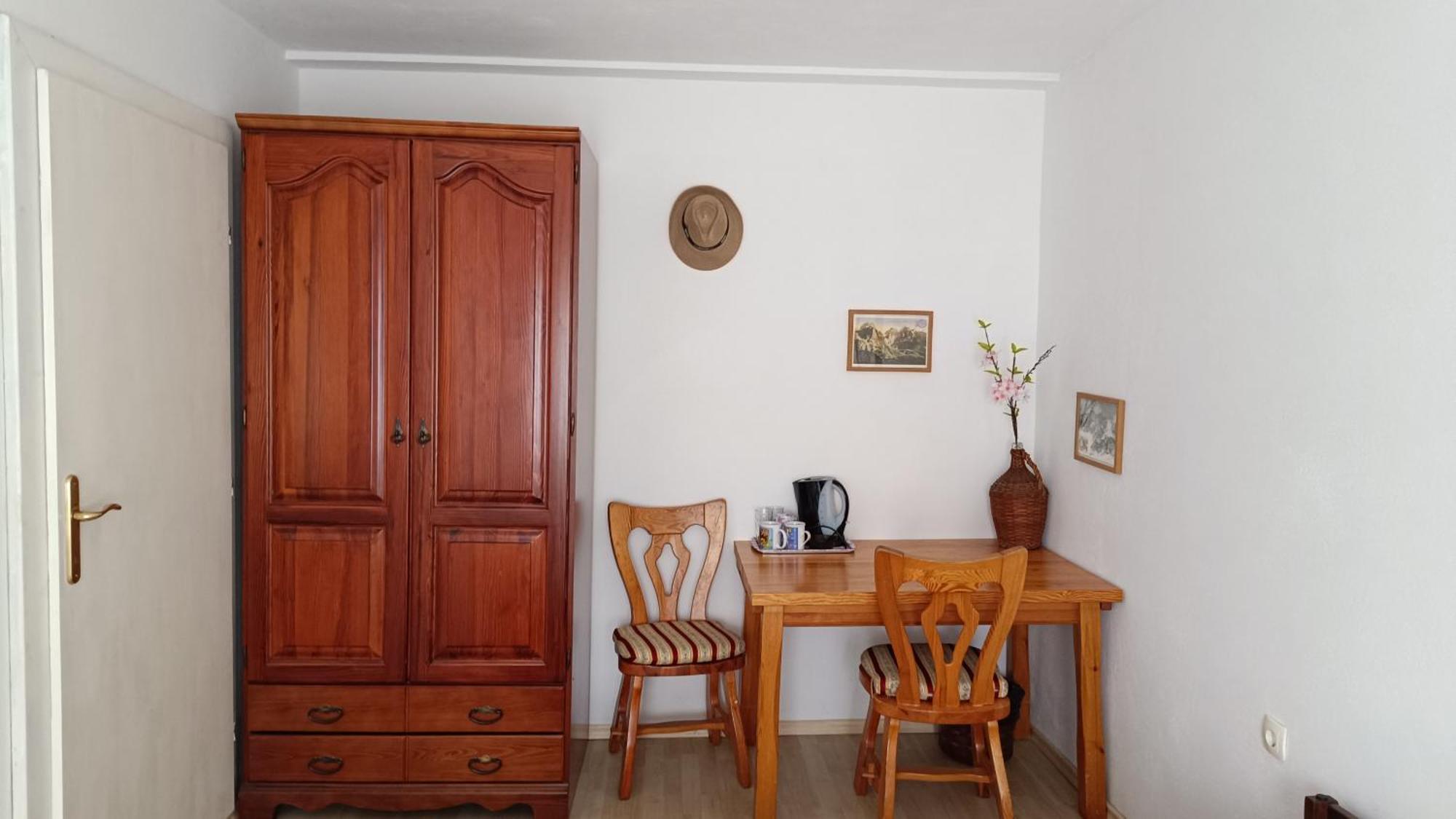 Sobe Tanja Apartment Podbrdo Exterior photo